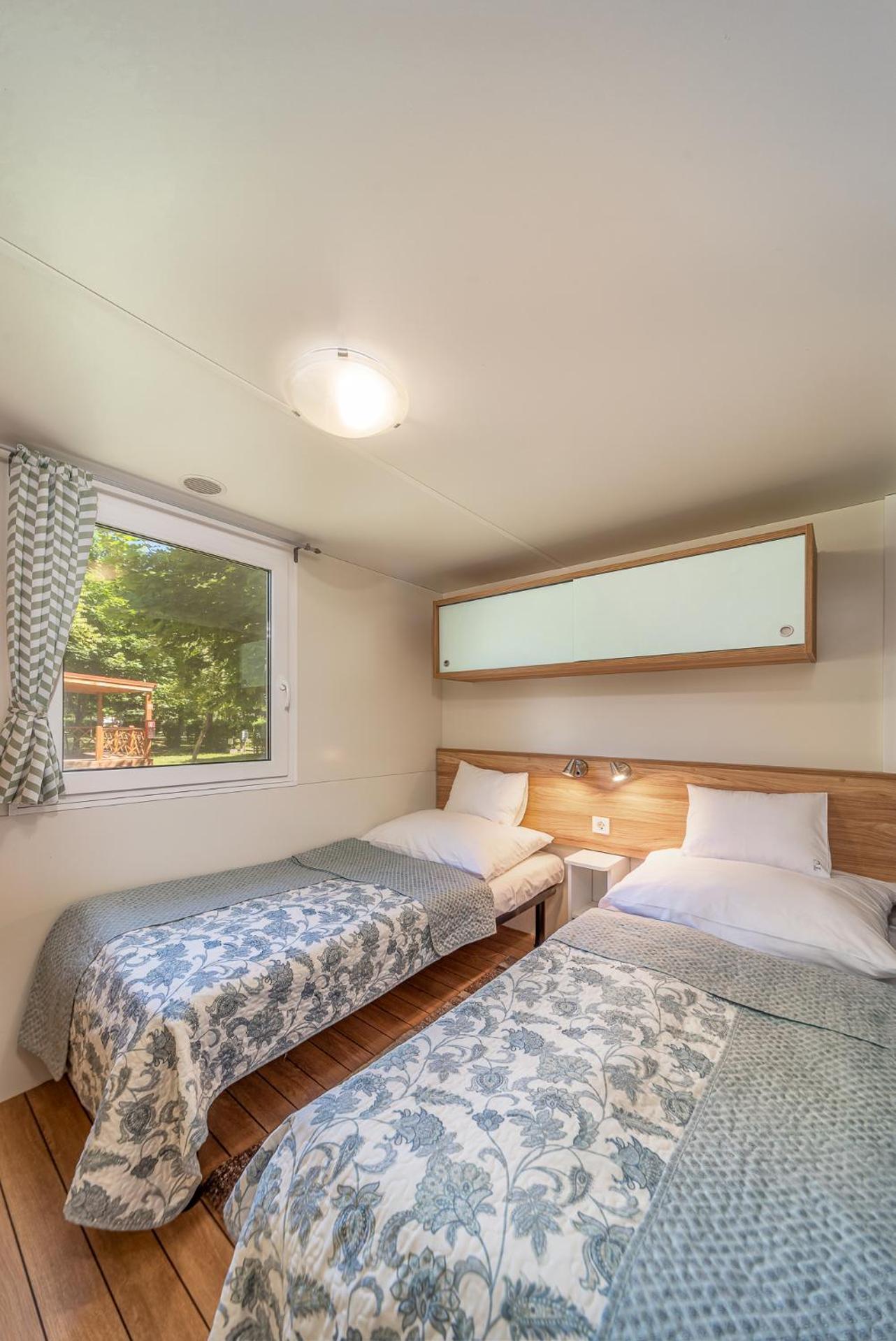 Hungarospa Thermal Camping Mobilhaz Hajdúszoboszló 外观 照片